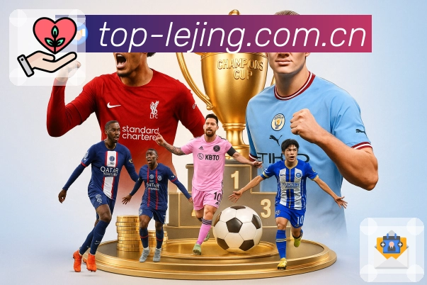 我们的品牌使命